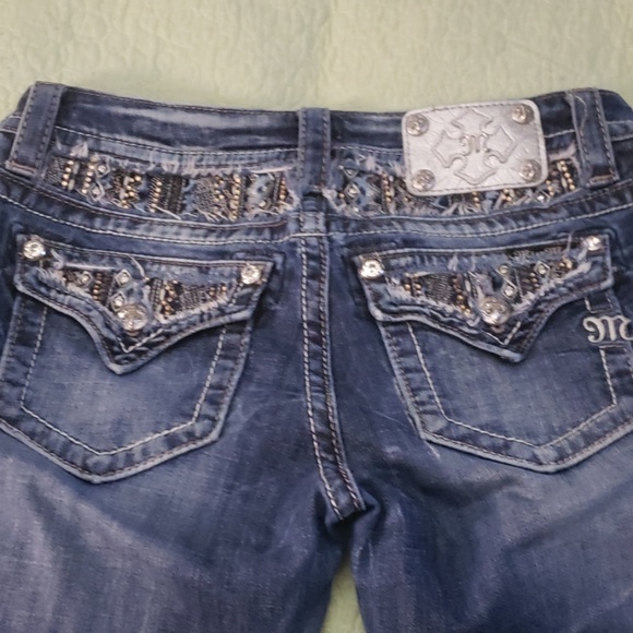 Jean MISS ME  PRE ♥️ - Picture 6 of 8